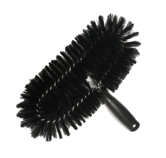 Oblong Wall and Ceiling Duster Bristle Style 2 Pack