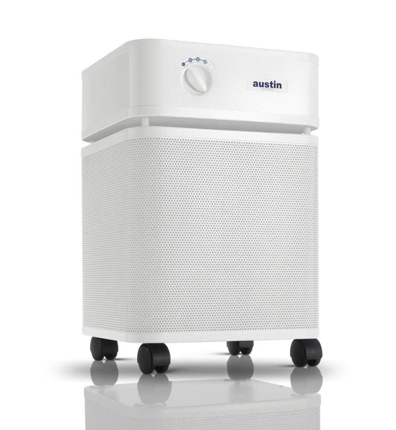 Austin Air HealthMate HM400