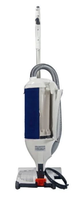 SEBO Ultra Quiet Dart Vacuum Cleaner