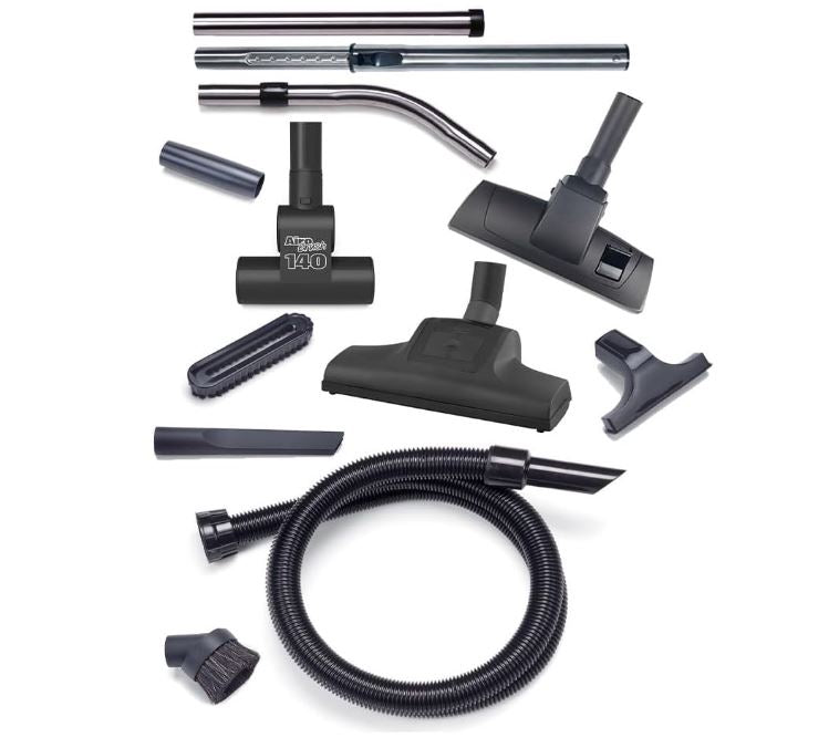 NaceCare Henry Petcare HPC 160 Vacuum Cleaner
