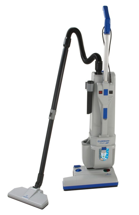 How to Choose the Best Commercial Upright Vacuum for High-Filtration Cleaning