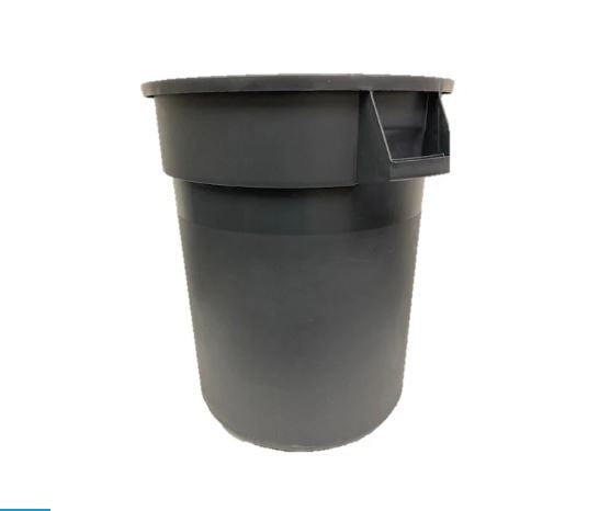 Trash Cans