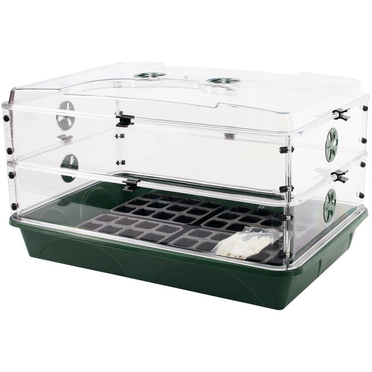 Propagators