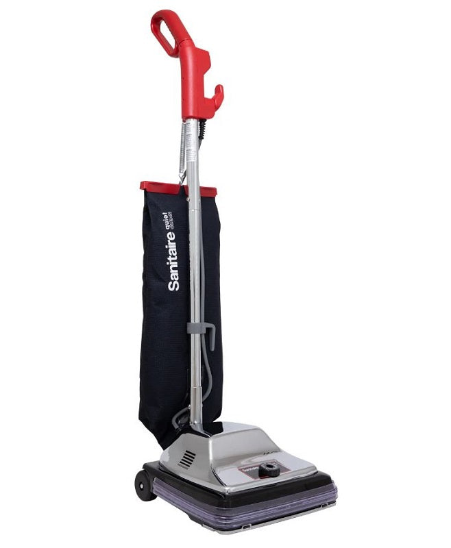 Commercial Vacuums