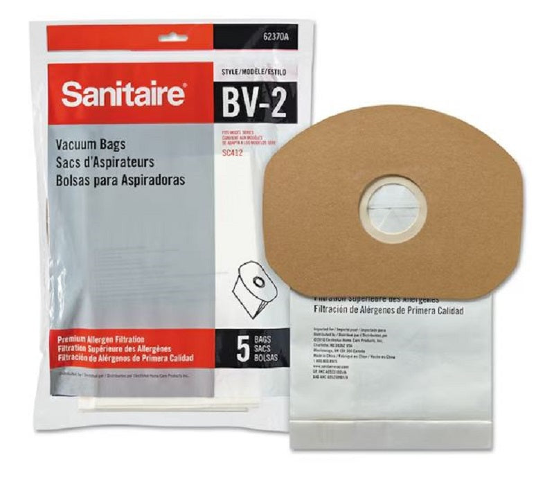 Sanitaire Vacuum Bags