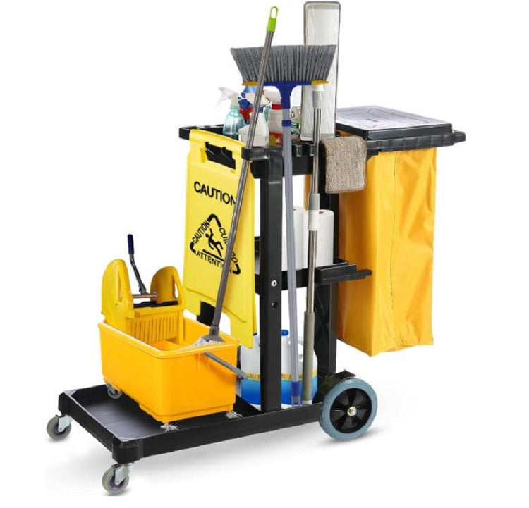 Janitorial Supplies