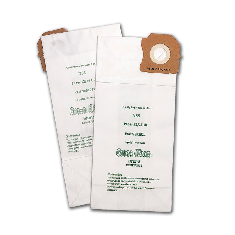NSS Vacuum Bags