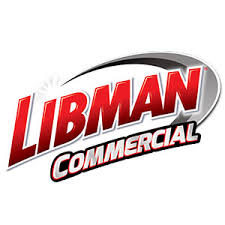 Libman Commercial