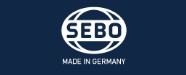 SEBO Vacuum Cleaners