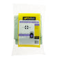 ProTeam ProGuard Wet/Dry Intercept Micro Filter Bags, 3-Pack, Fits 15 & 20 Gallon