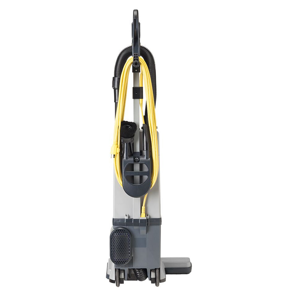 ProForce 1500XP Commercial Upright Vacuum Cleaner with ProLevel Filtration, On-Board Tools for Carpets and Hard Floors
