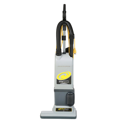 ProForce 1500XP Commercial Upright Vacuum Cleaner with ProLevel Filtration, On-Board Tools for Carpets and Hard Floors