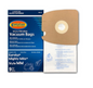 Sanitaire Type MM Vacuum Bags by Envirocare, 9-Pack, Fits SC3683 SC3686 SL3681