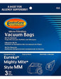 Sanitaire Type MM Vacuum Bags by Envirocare, 3-Pack, Fits SC3683 SC3686 SL3681