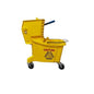 Mop Bucket & Wringer 26 Liter