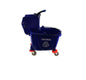 Mop Bucket & Wringer 35 Liter