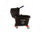 Mop Bucket & Wringer 35 Liter