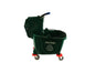 Mop Bucket & Wringer 35 Liter