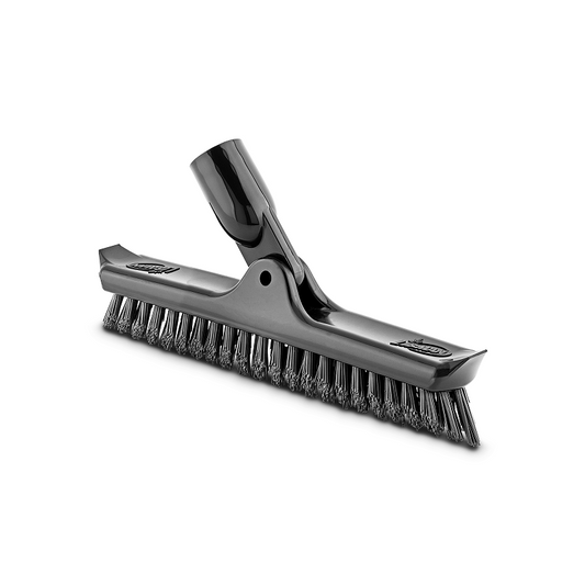Libman Swivel Grout & Scrub Brush (Head Only) Case of 6