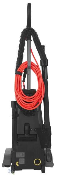 Titan Commercial Vacuum TC6000.2 HEPA Filtration