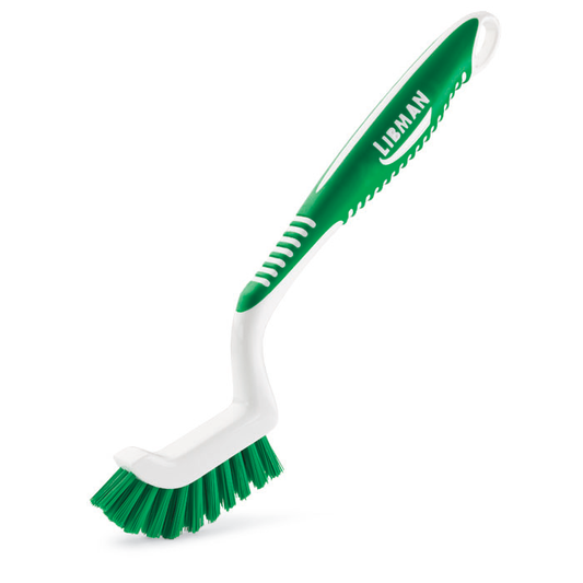 Libman Tile & Grout Brush 6 Pack