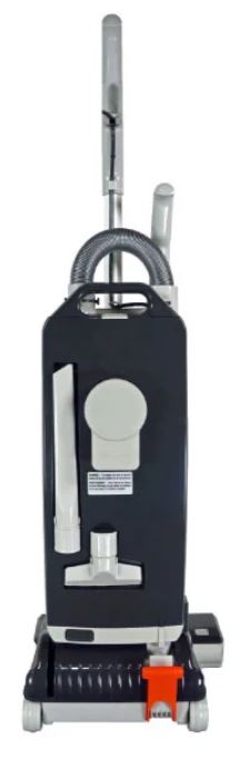 SEBO® 350 MECHANICAL™ Dual Motor Vacuum Cleaner