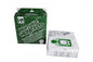 NaceCare Vacuum Bags HEPAFLO Charles & George 10 Pack