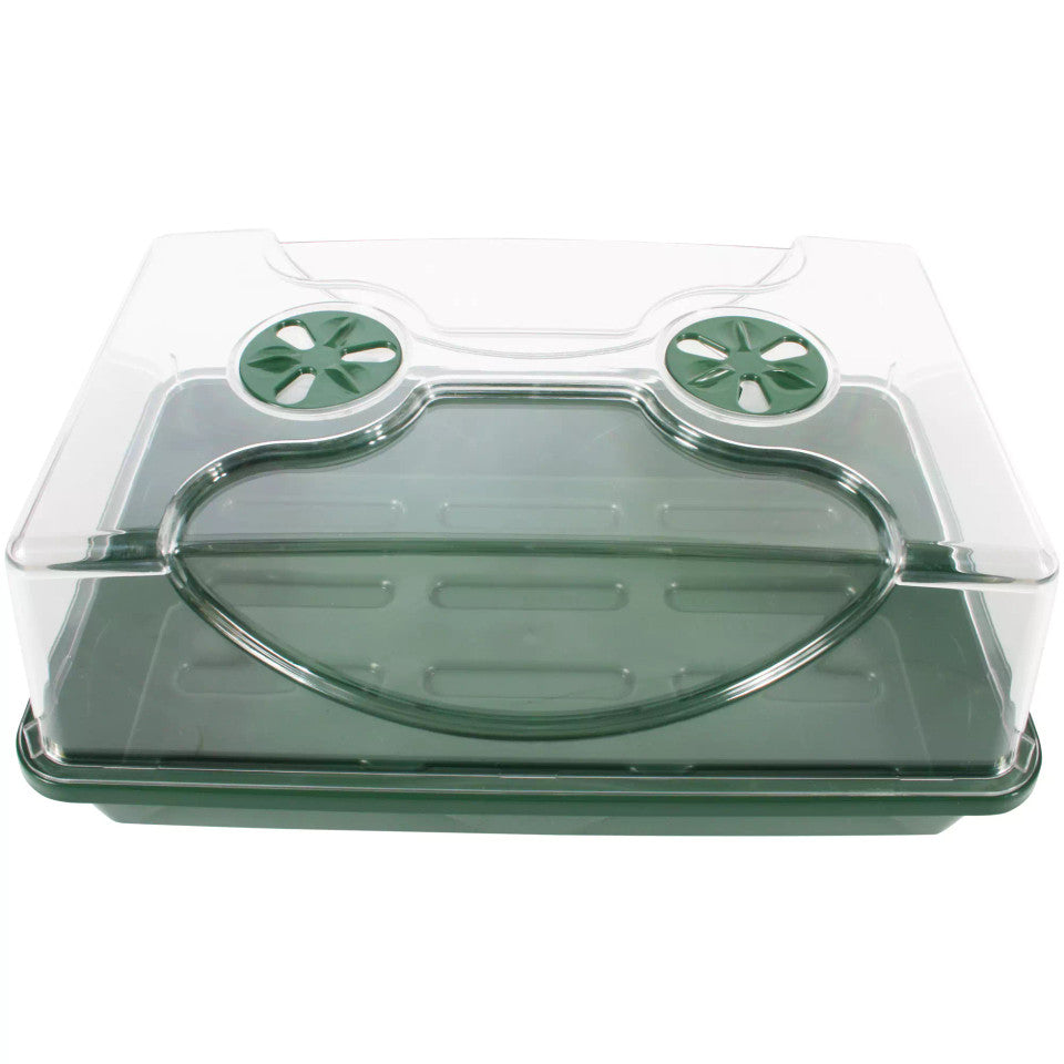 EarlyGrow Medium Propagator