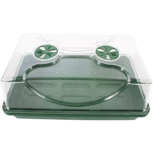 EarlyGrow Medium Propagator