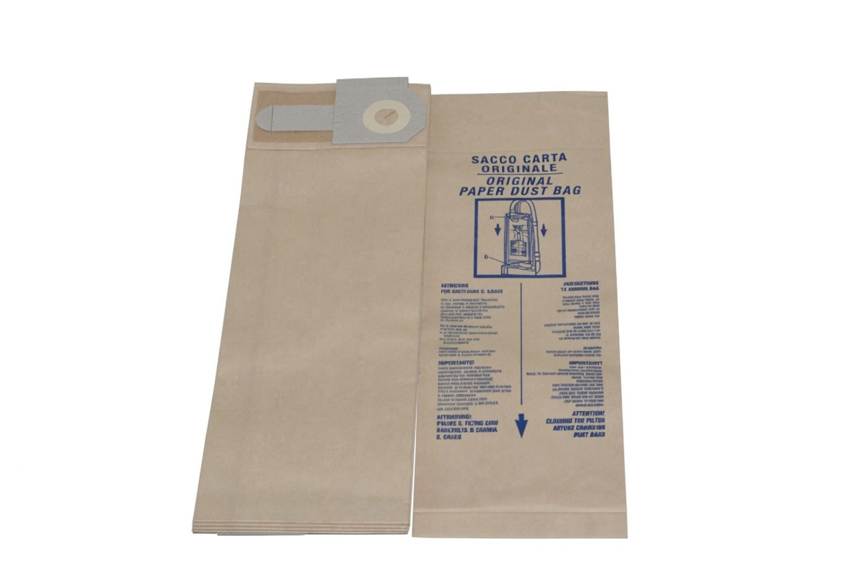 NaceCare Vacuum Bags HX14 OEM # 801130