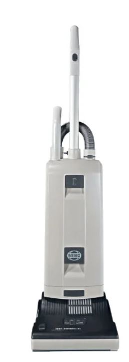 SEBO® ESSENTIAL G4™ Vacuum Cleaner