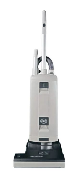 SEBO® ESSENTIAL G5™ Vacuum Cleaner
