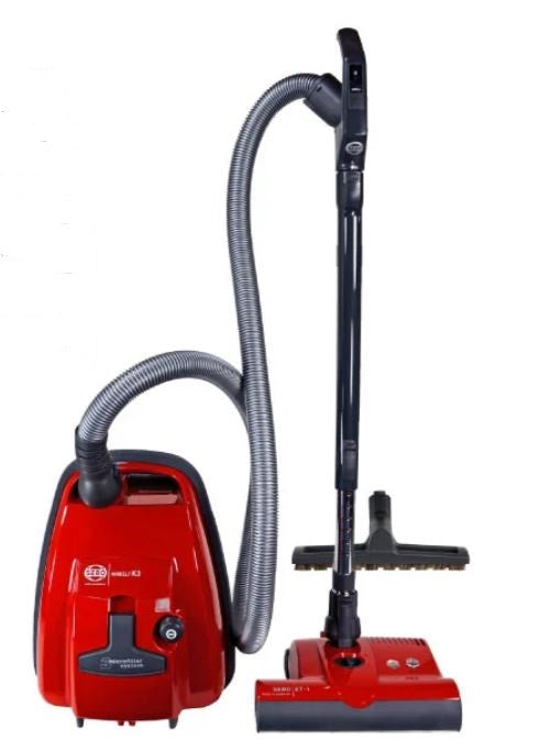 SEBO® AIRBELT® K3 Premium Vacuum Cleaner