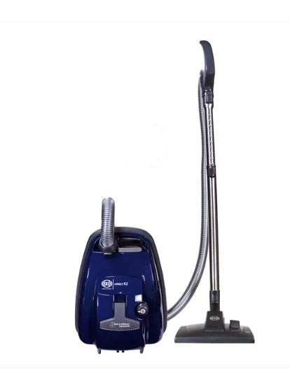 SEBO® AIRBELT® K2 Kombi Premium Canister