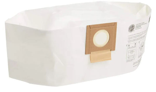 Hoover Vacuum Bags Part #AH10163 10 Pack