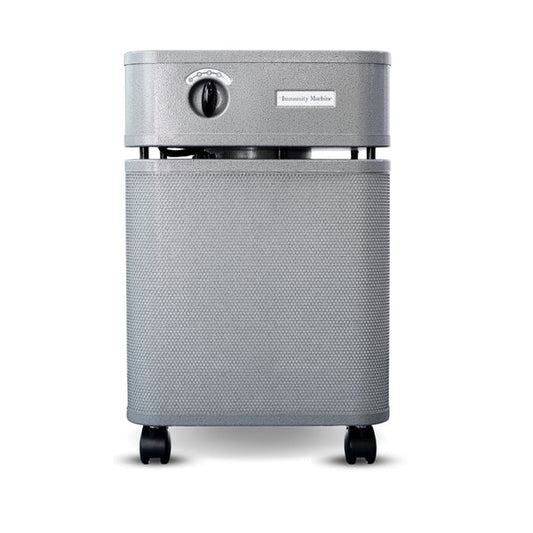 Austin Air System Immunity Machine