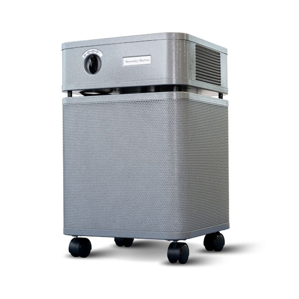 Austin Air System Immunity Machine