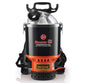 Hoover Commercial Shoulder Vac Pro Backpack Vacuum