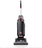 Hoover CH54100V Commercial Bagged Upright Vacuum, HEPA Bags, 35 ft Cord