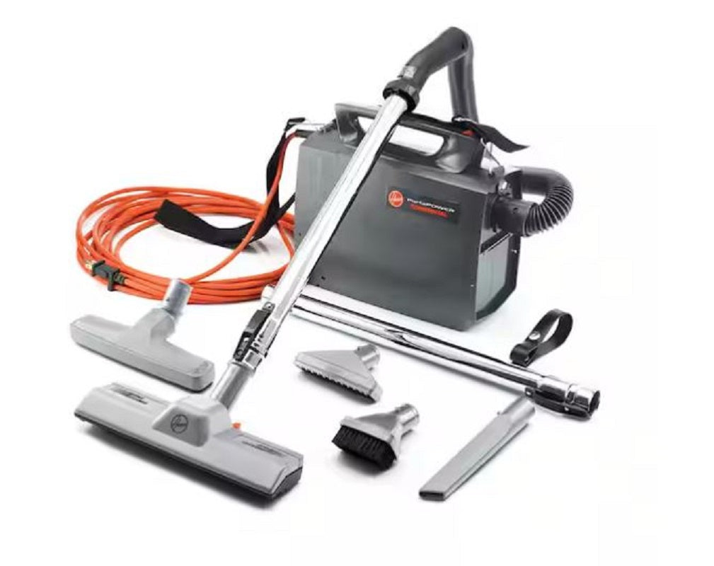 Hoover Commercial Portable Canister CH30000