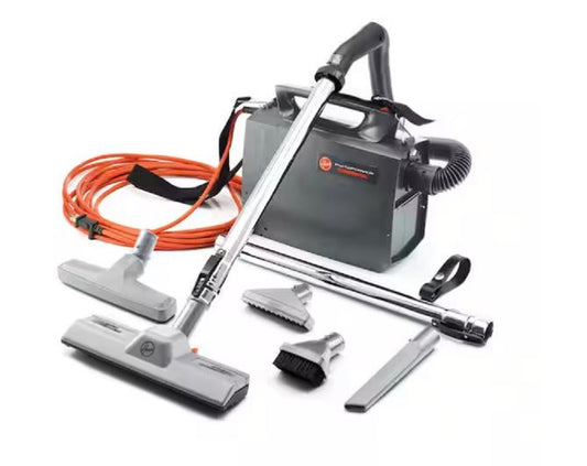 Hoover Commercial Portable Canister CH30000