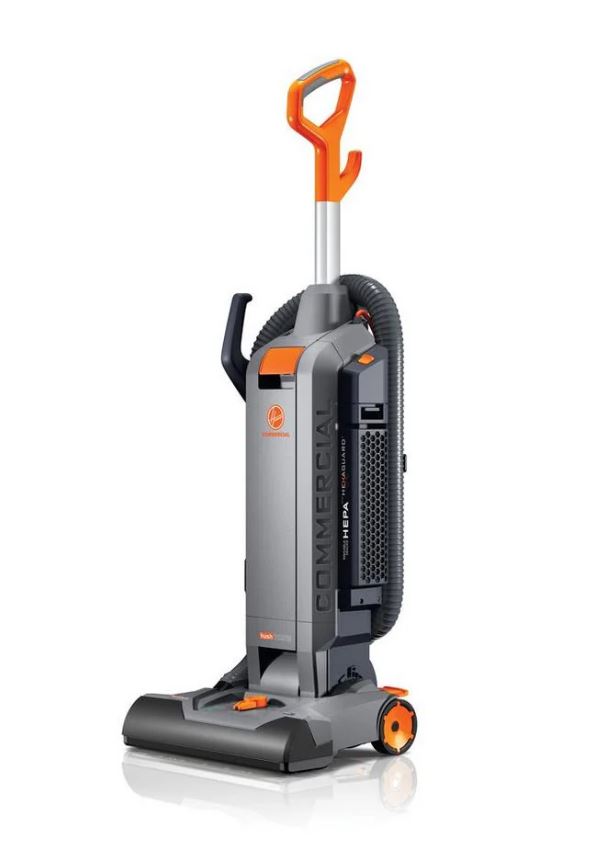 Hoover Commercial Vacuum CH54115