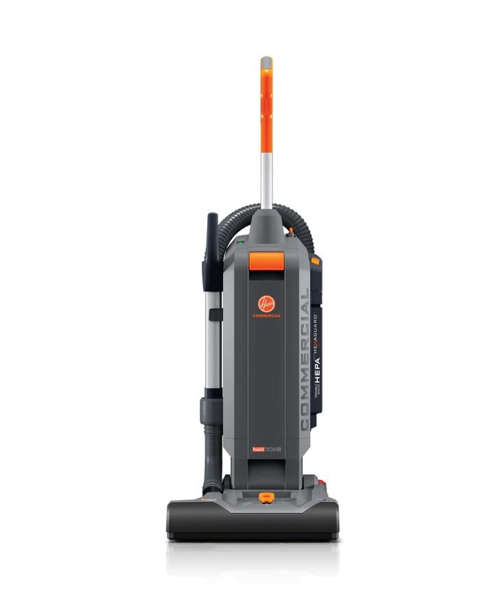 Hoover Commercial Vacuum CH54115