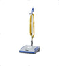 Lindhaus LS38 Electric Commercial Vacuum Sweeper, 400W, 6-Stage Filtration, Corded