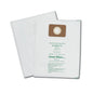 NaceCare Nacecare® Numatic® Henry HEPA Flo Filter bags for 180/200 Models HEPA H11