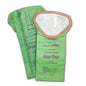 ProTeam Super Coach Pro 10 Vacuum Bags by Green Klean, 100-Pack Case, OEM# 107313
