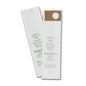 Taski Jet 38/50 Vacuum Bags by Green Klean, 10-Pack, OEM# 8502 160