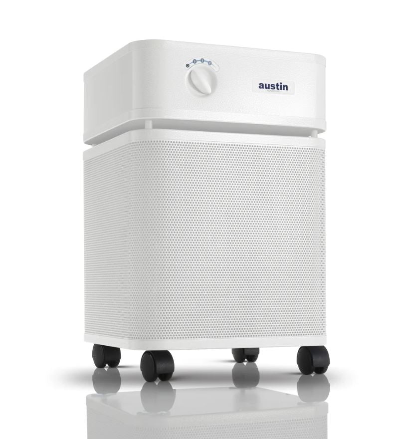 Austin Air HealthMate HM400