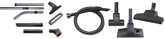 NaceCare Henry Petcare HPC 160 Vacuum Cleaner