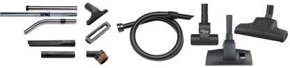 NaceCare Henry Petcare HPC 160 Vacuum Cleaner